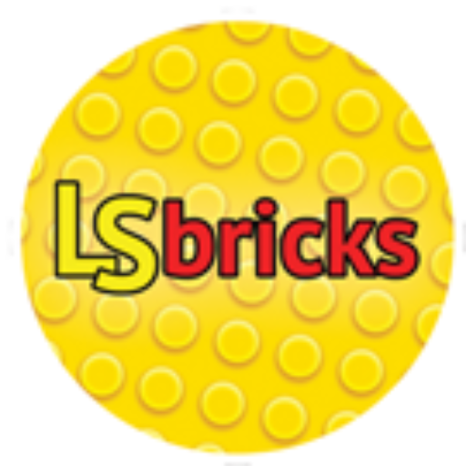 LS Bricks.pl - klocki LEGO na sztuki, lego bricki, klocki do MOC