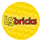 LS Bricks.pl - klocki LEGO na sztuki, lego bricki, klocki do MOC