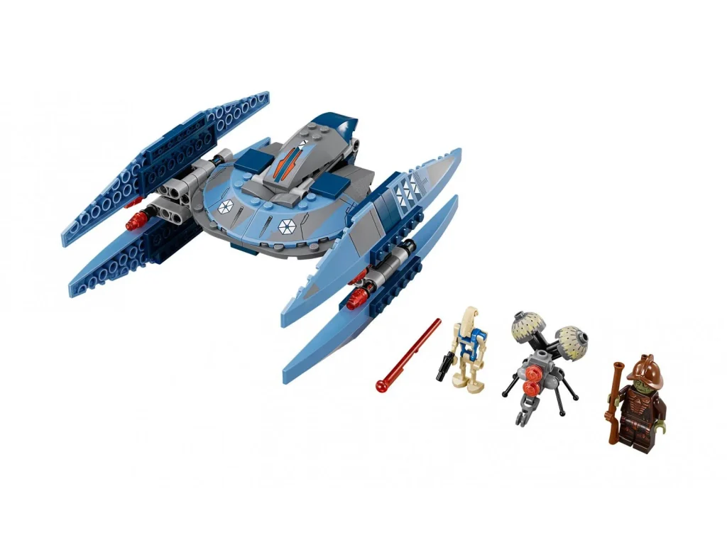 LEGO Star Wars - odkryj w sobie moc