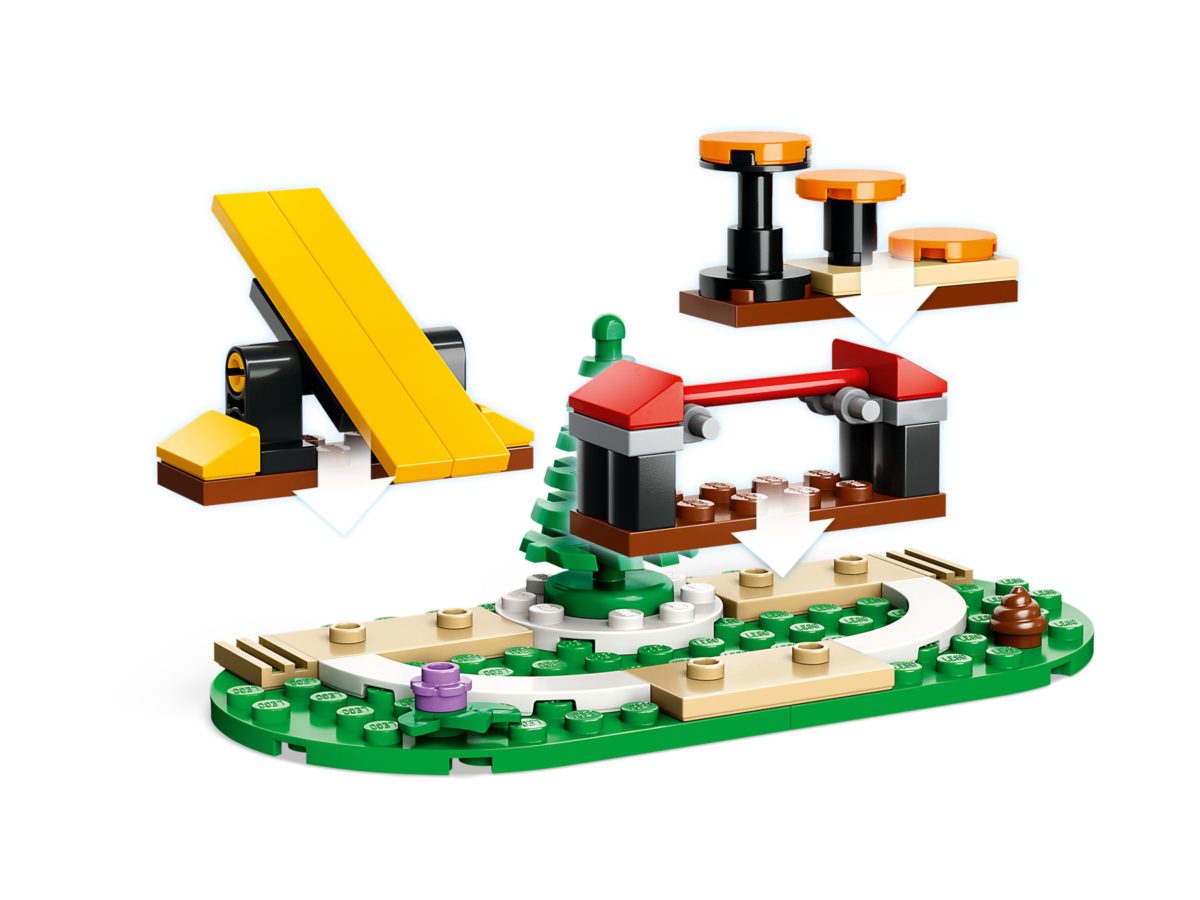 Akcesoria-LEGO-City-60369