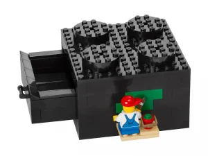 LEGO Akcesoria - wybierz swój zestaw już teraz!