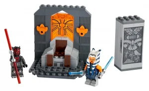 Odkryj w sobie moc wraz z LEGO Star Wars