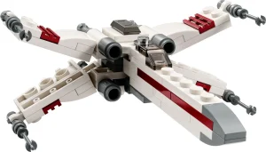 LEGO Star Wars - odkryj w sobie moc!