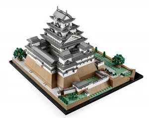 LEGO Architecture - zestawy dla dorosłych
