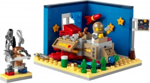 Zamień pomysł w rzeczywistość z LEGO Ideas!