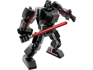 LEGO Star Wars - odkryj w sobie moc!
