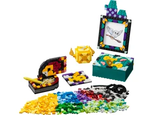 LEGO Dots - ułóż własne dekoracje!