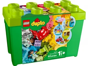 LEGO Duplo 10914 Pudełko z klockami Deluxe