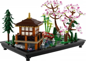 Japoński ogród w twoim domu 