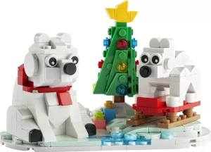 LEGO Creator - idealny prezenta na każdą okazję!