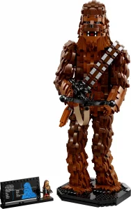 Odkryj w sobie moc z LEGO Star Wars