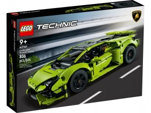 LEGO Technic 42161 Lamborghini Huracán Tecnica