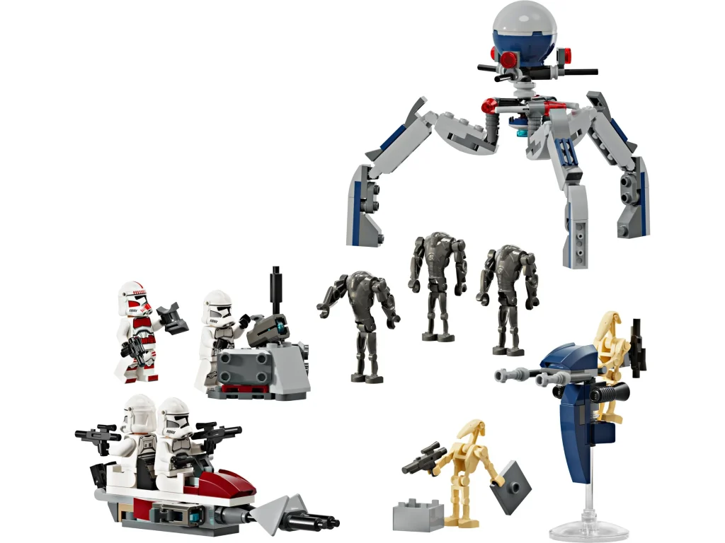 LEGO Star Wars - odkryj w sobie moc 