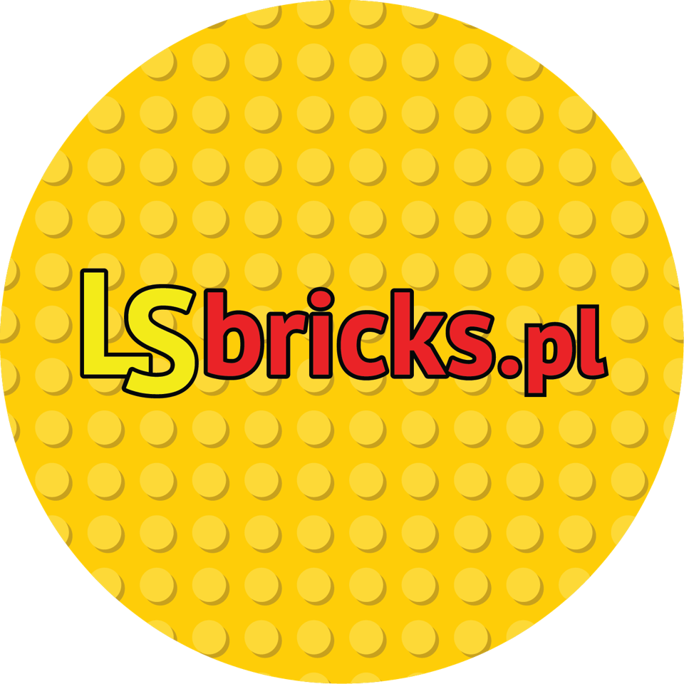 LSbricks.pl - klocki LEGO na sztuki, lego bricki, klocki do MOC