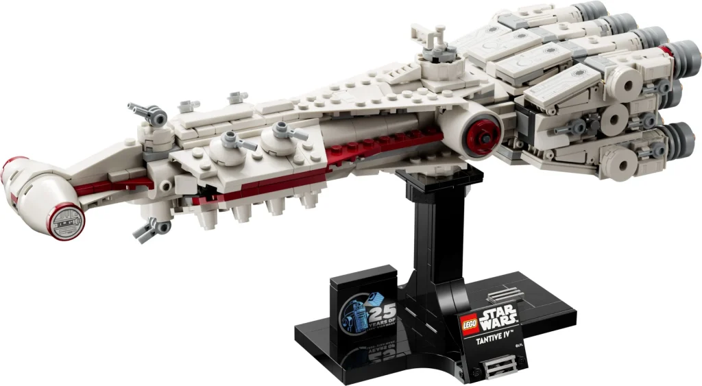 LEGO Star Wars - odkryj w sobie moc