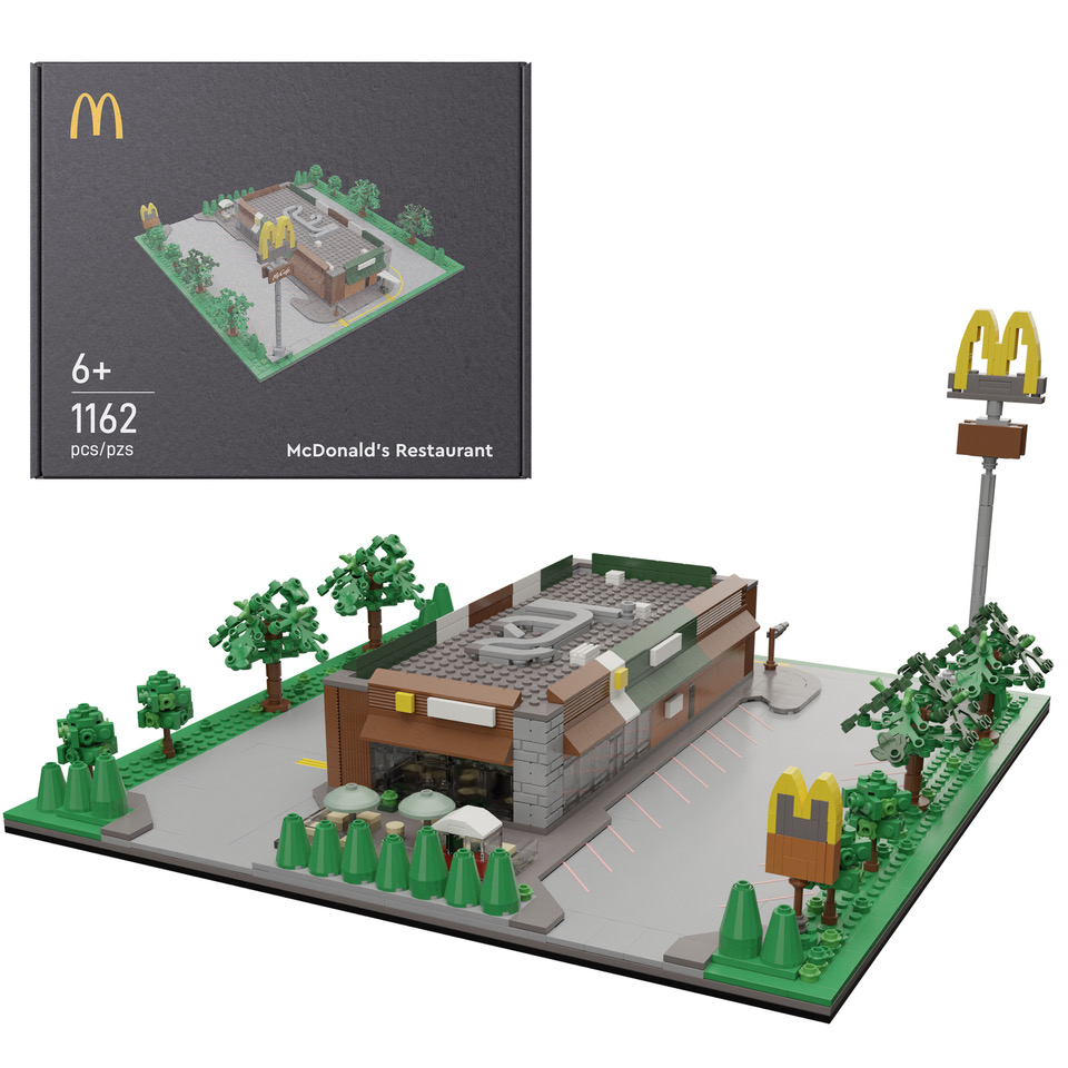 MCD
