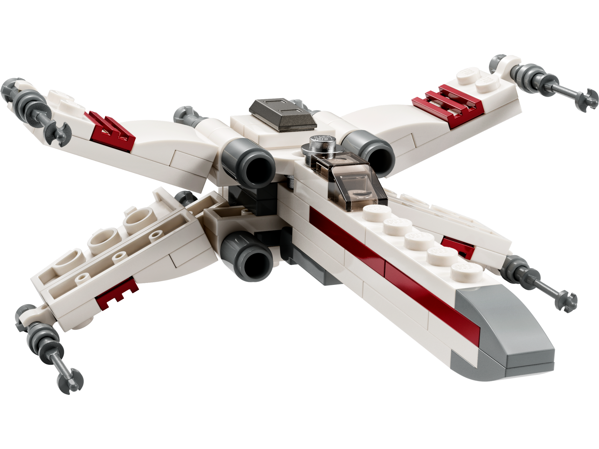 LEGO Star Wars 30654 X-Wing Starfighter