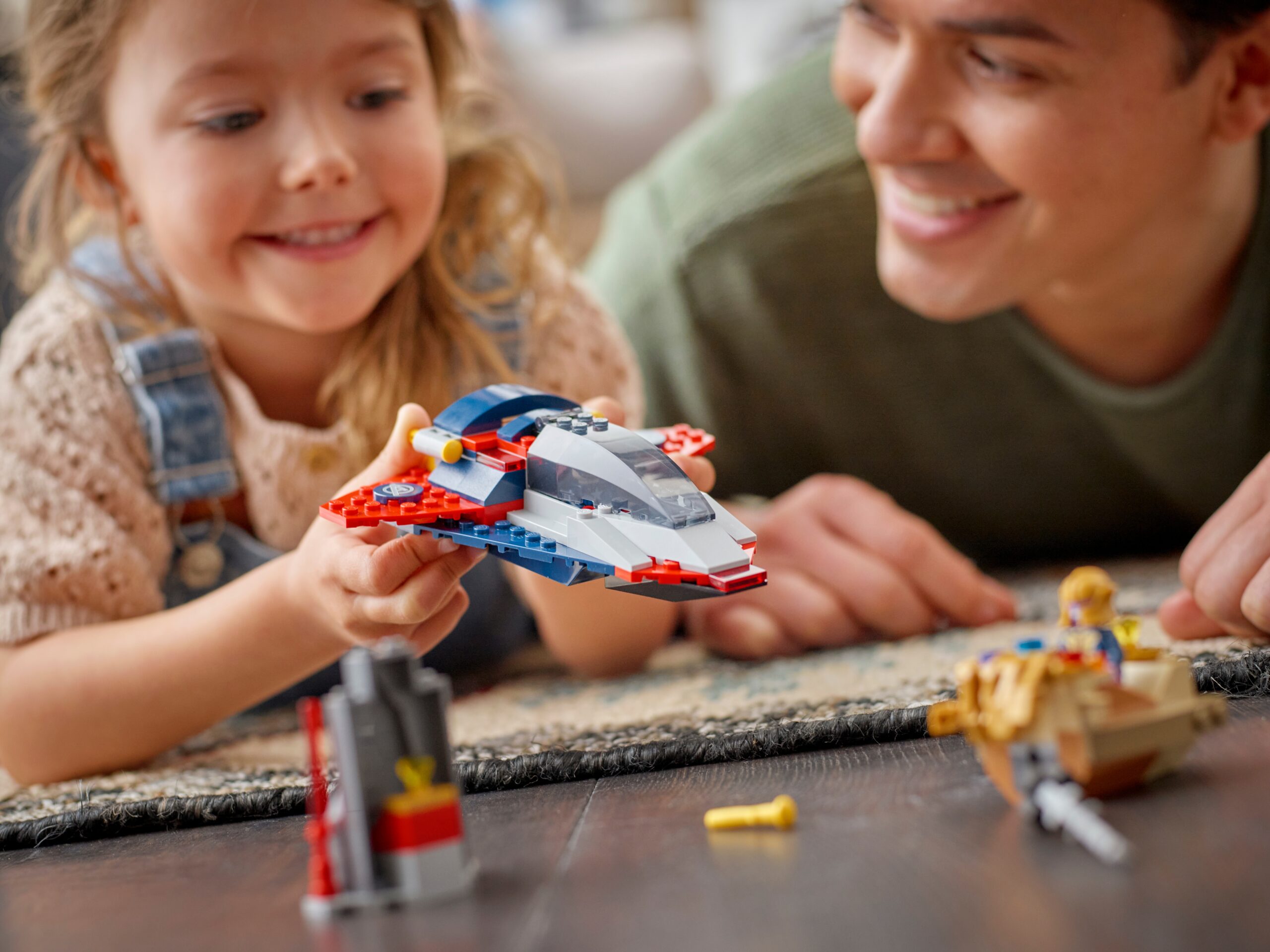 Kapitan Ameryka kontra Thanos