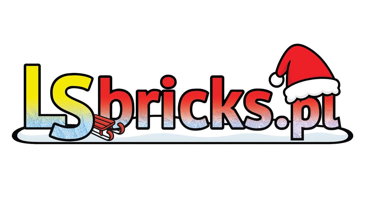 LSbricks.pl - klocki LEGO na sztuki, lego bricki, klocki do MOC