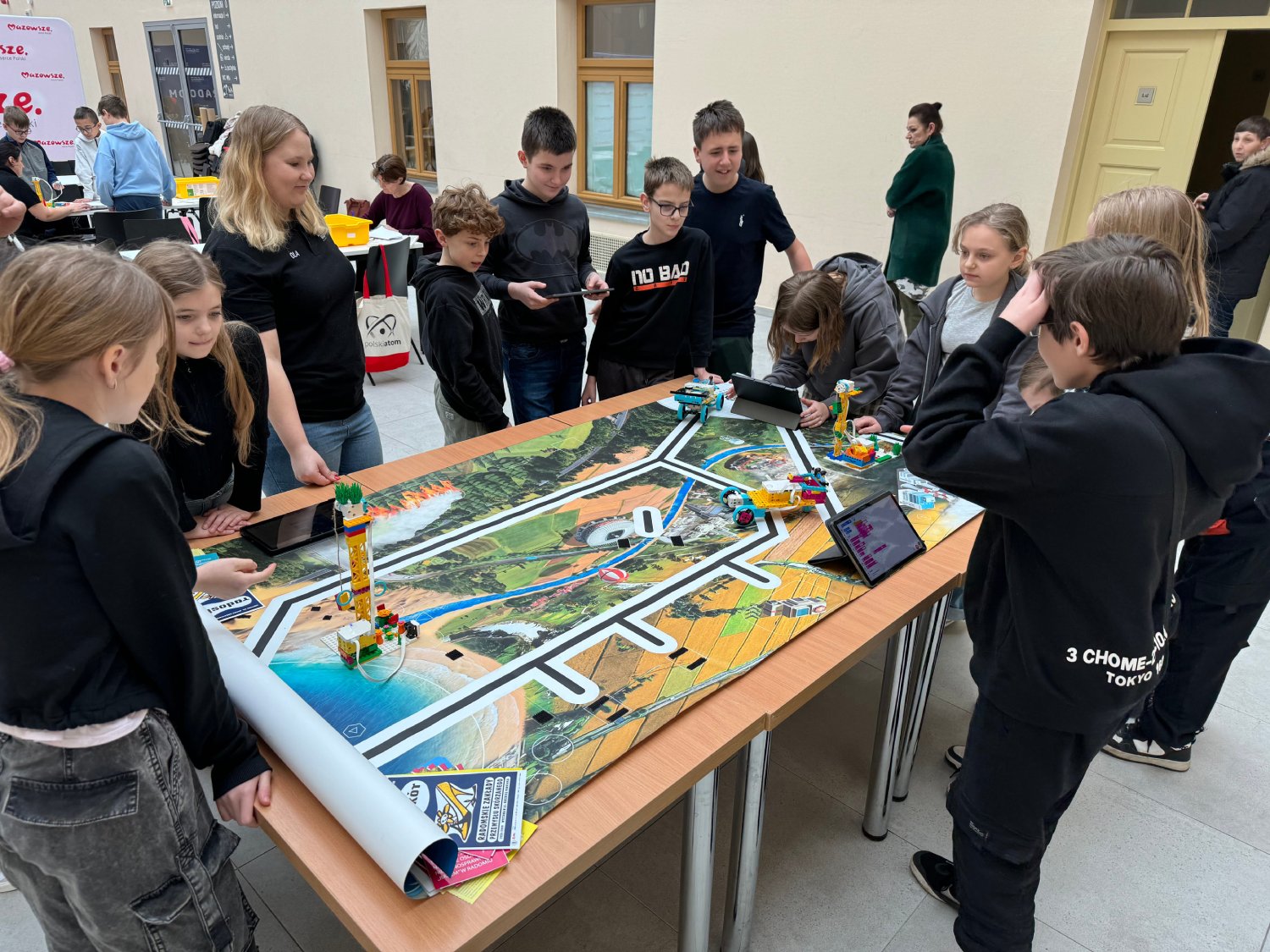 Akademia Programowania