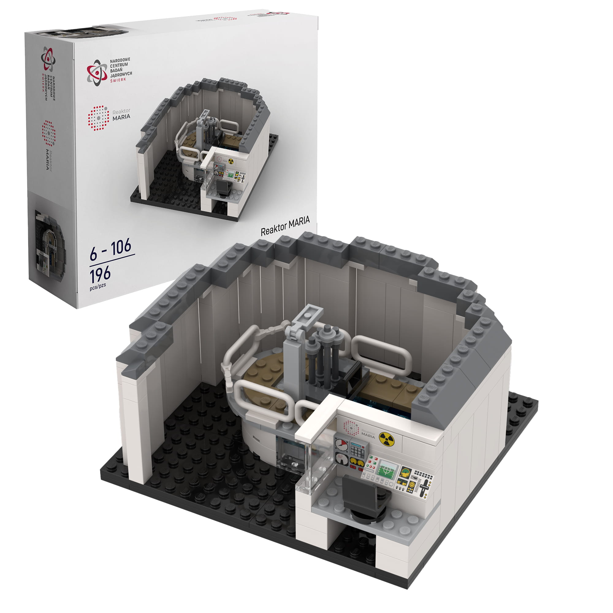 Reaktor Maria